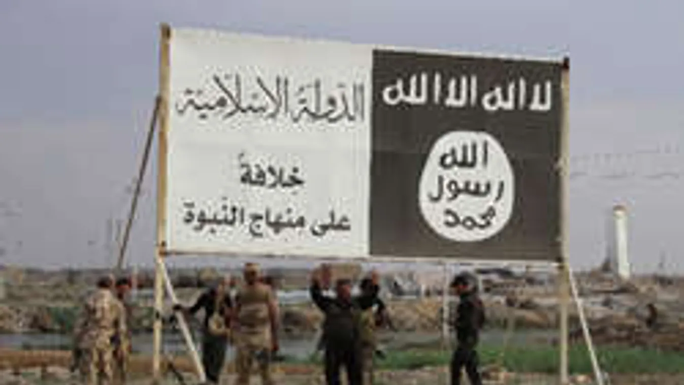 Vallott a terrorista: Pokoli csapást mér Európára az Iszlám Állam!