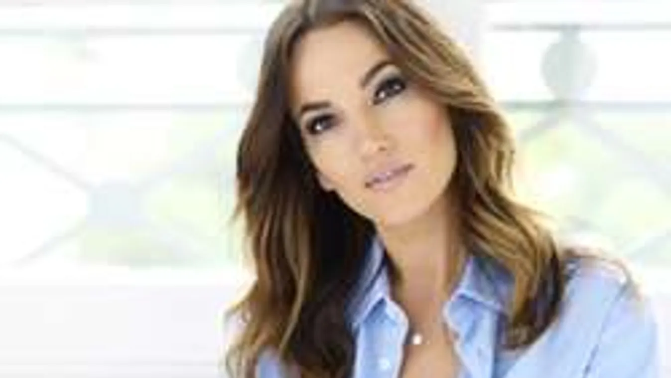 Döbbenetes átváltozás: Mi történt Debreczeni Zitával? - Fotó