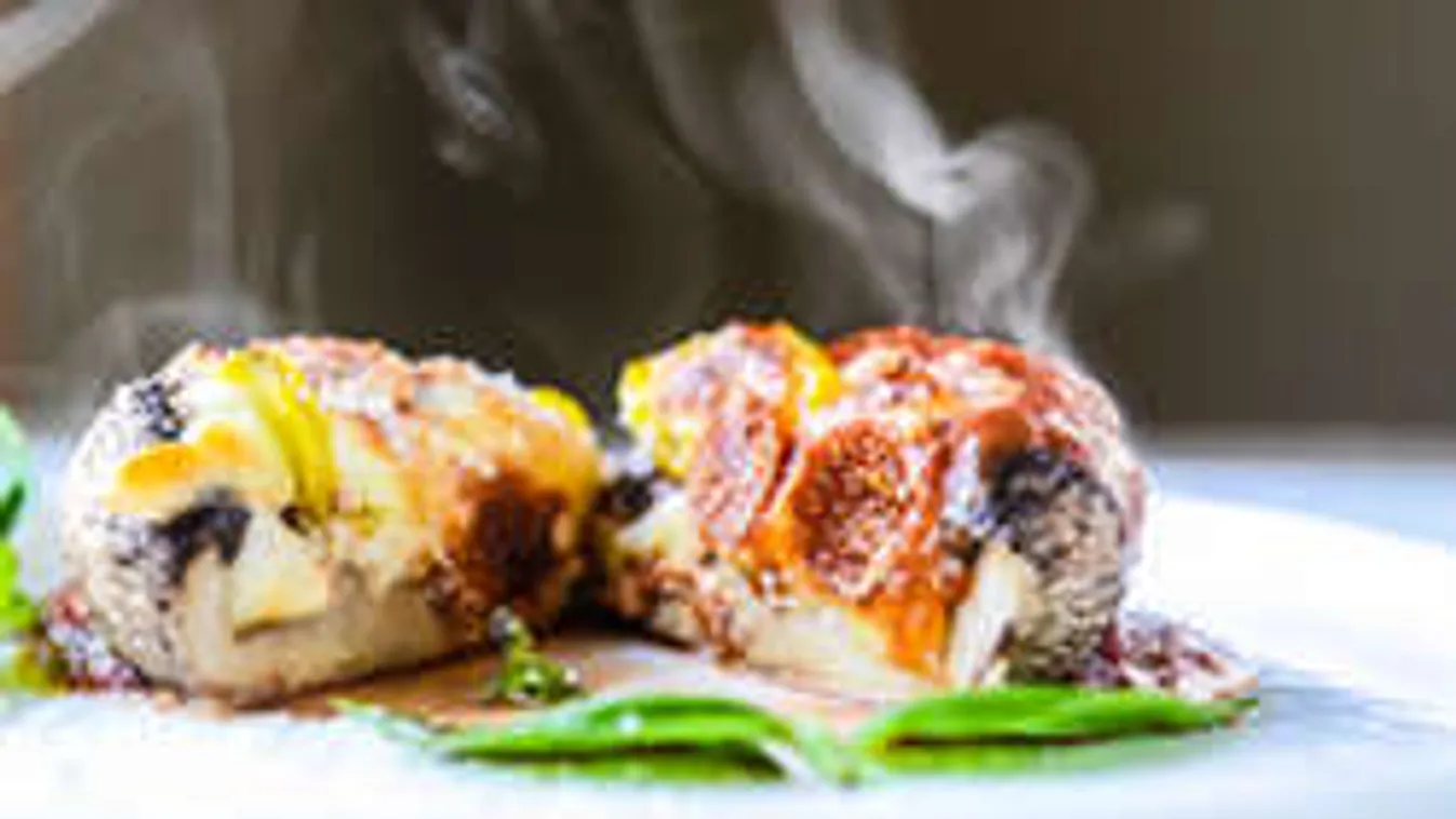 Semmi tészta, semmi liszt: ez a trükkös minipizza a diéták királya!