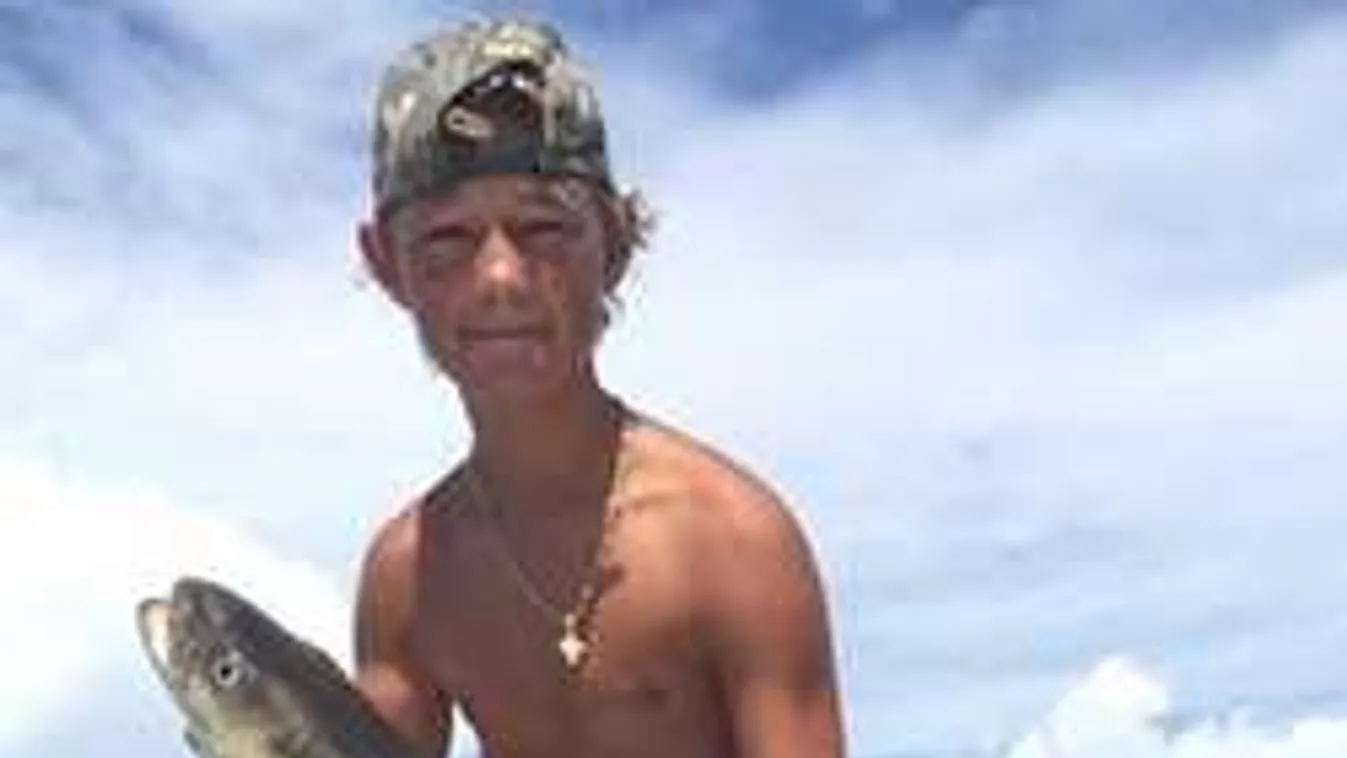 Újabb hátborzongató Bermuda-rejtély! Eltűntek a szellemhajó utasai