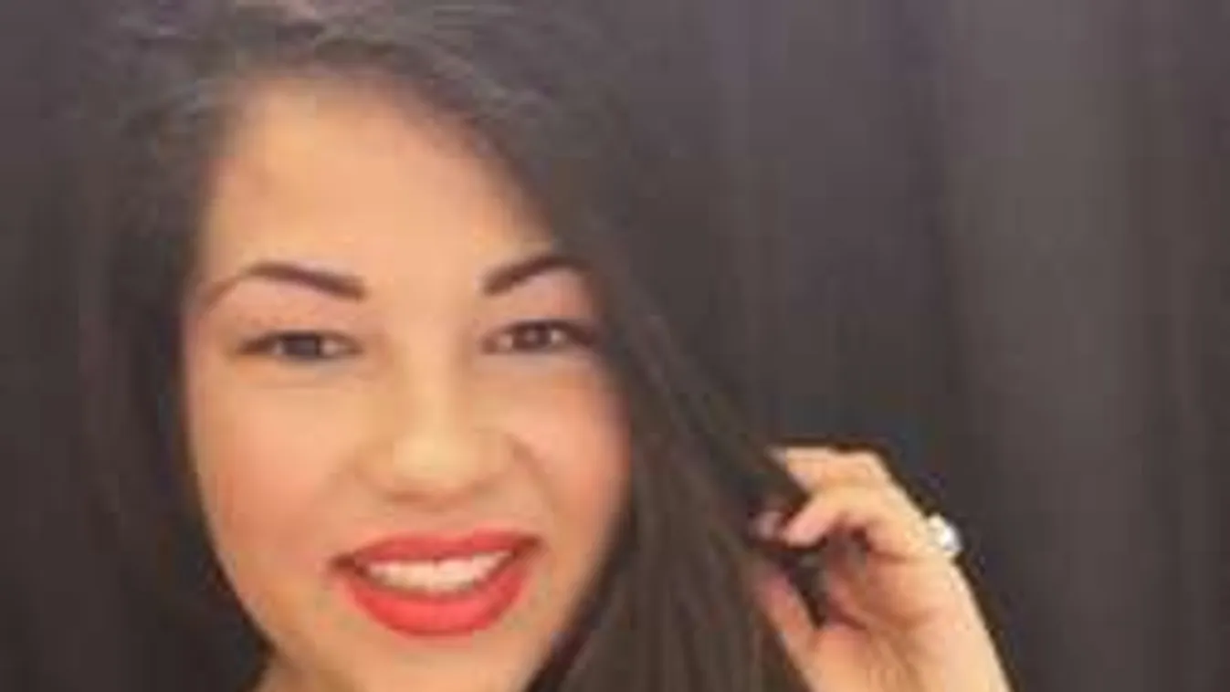 Gáspár Evelin belebetegedett a fogyókúrázásba