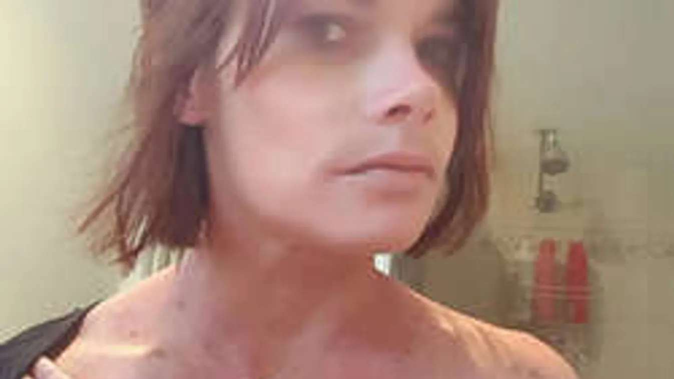 Brutális képeket posztolt magáról a megerőszakolt nő!