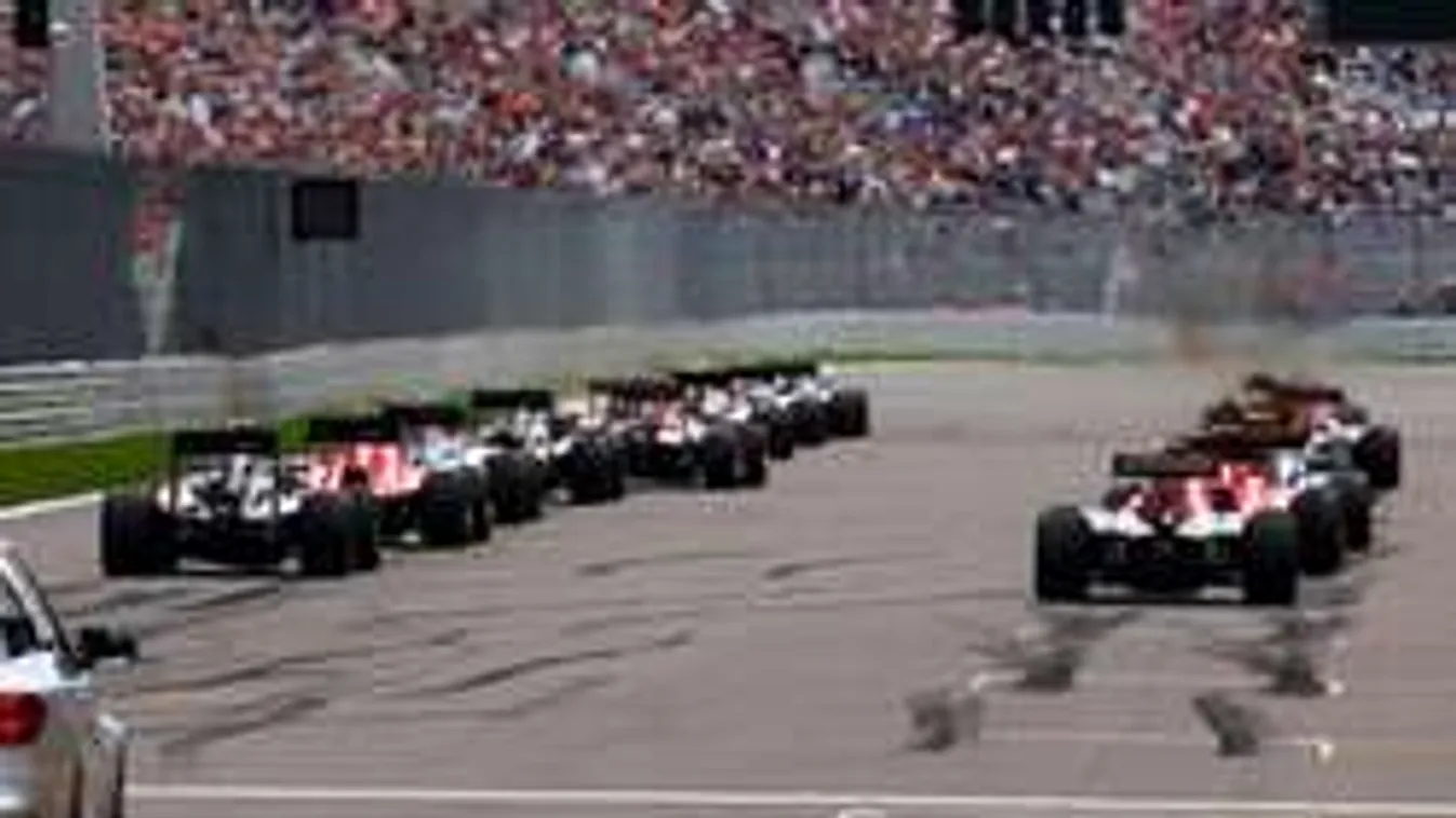 Idióta ötletekkel váltanák a becsődölt Forma-1-es időmérőt