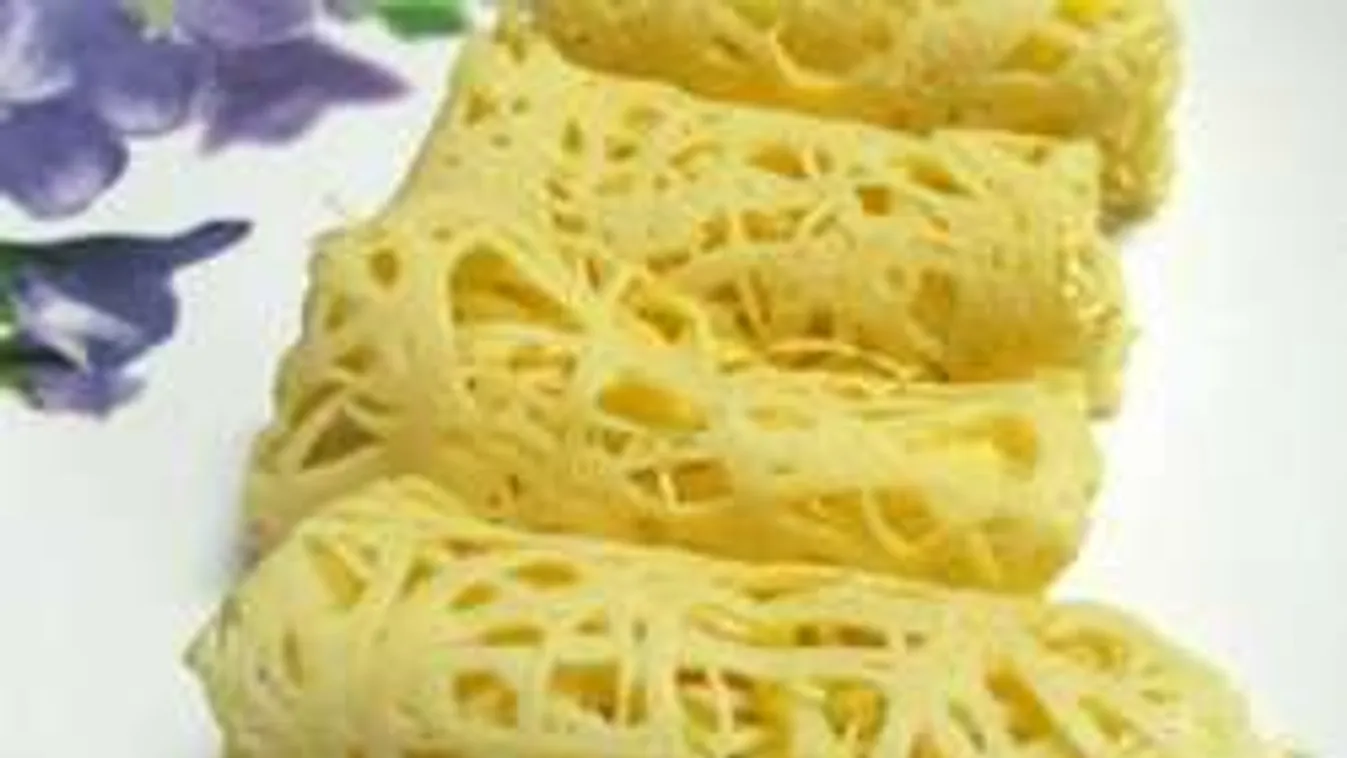 Ettől a palacsintatrükktől leesik az állad!