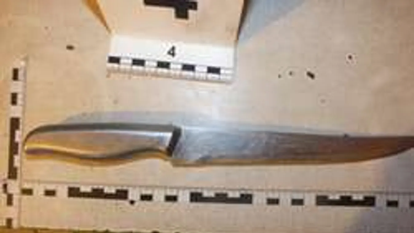 21 centis kést mártott barátja hasába fényes nappal a nógrádi férfi!