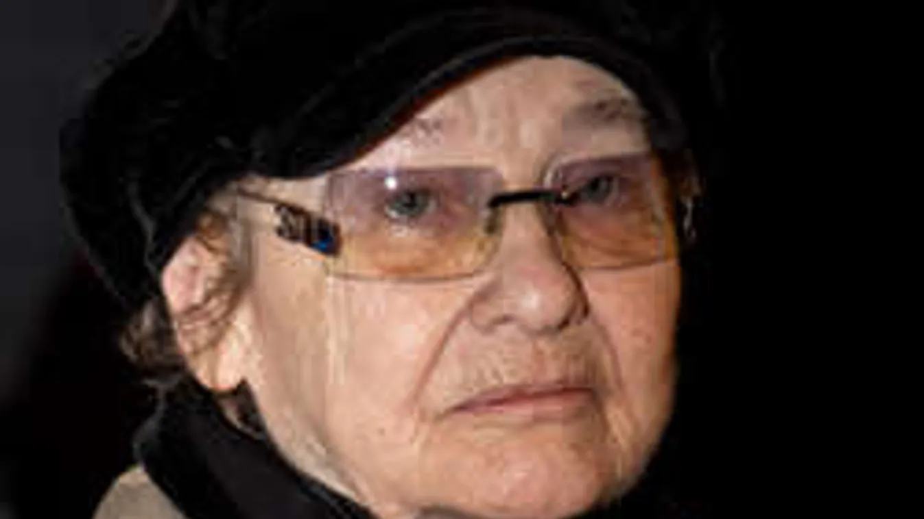 Friss: Újra kórházban vizsgálják Törőcsik Marit!