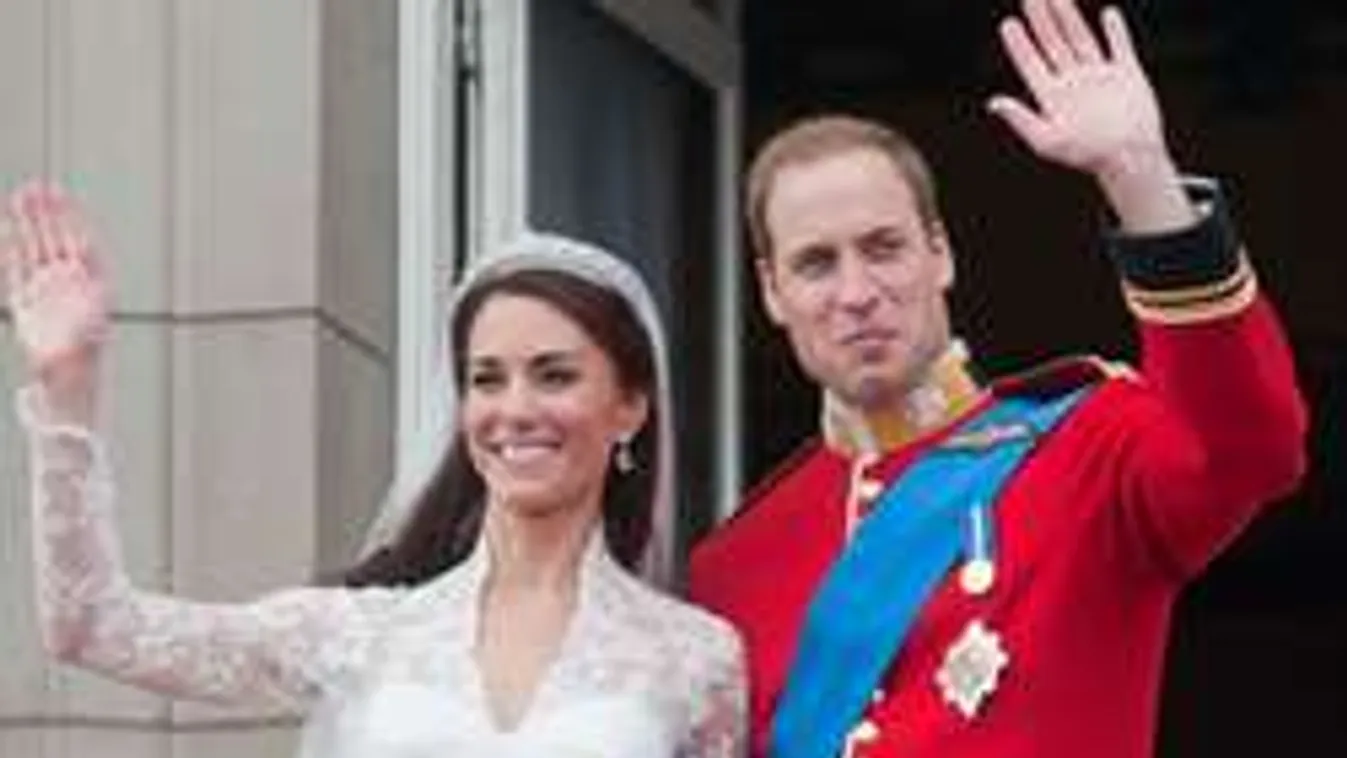 Újra kitört a botrány Katalin hercegné ruhája miatt