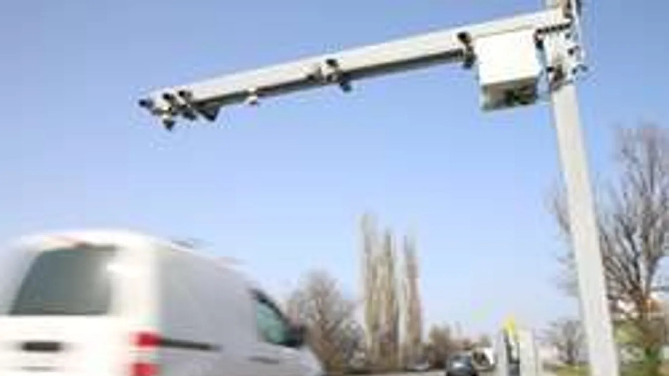 Ezt tudtad a szupertraffipaxról? Telefonnal is rá lehet csatlakozni!