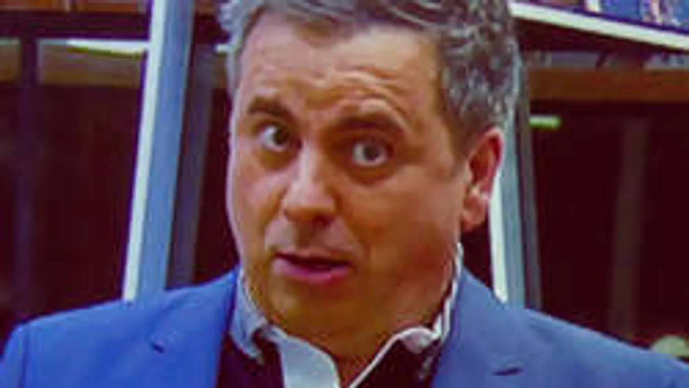 Olyan képeket mutatunk Friderikuszról, hogy a szemed kisírod!