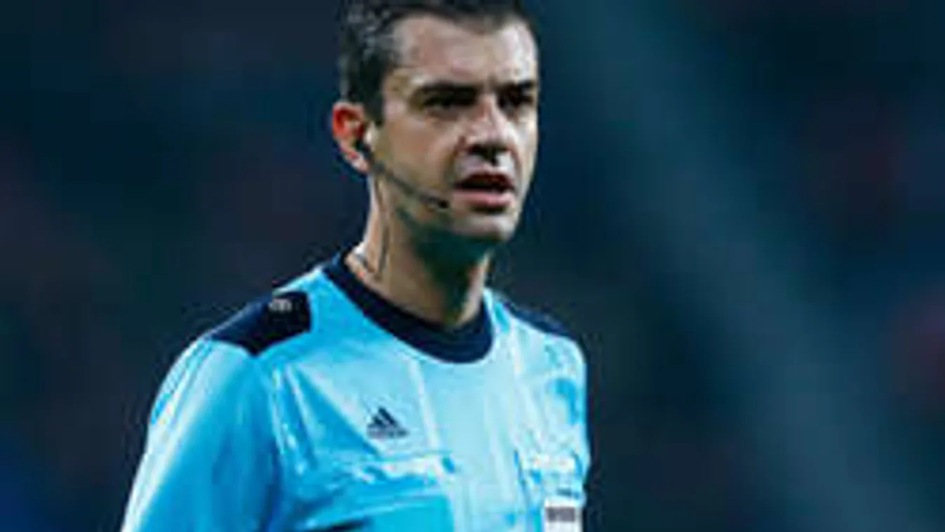 Magyar bíróra bízták a Real Madrid sorsát