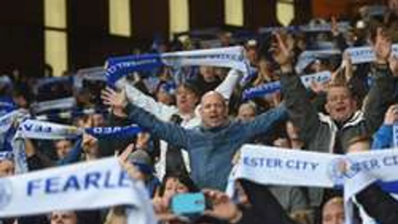 Így lesz bajnok a Barcelona, a Bayern, a Leicester és a Juventus