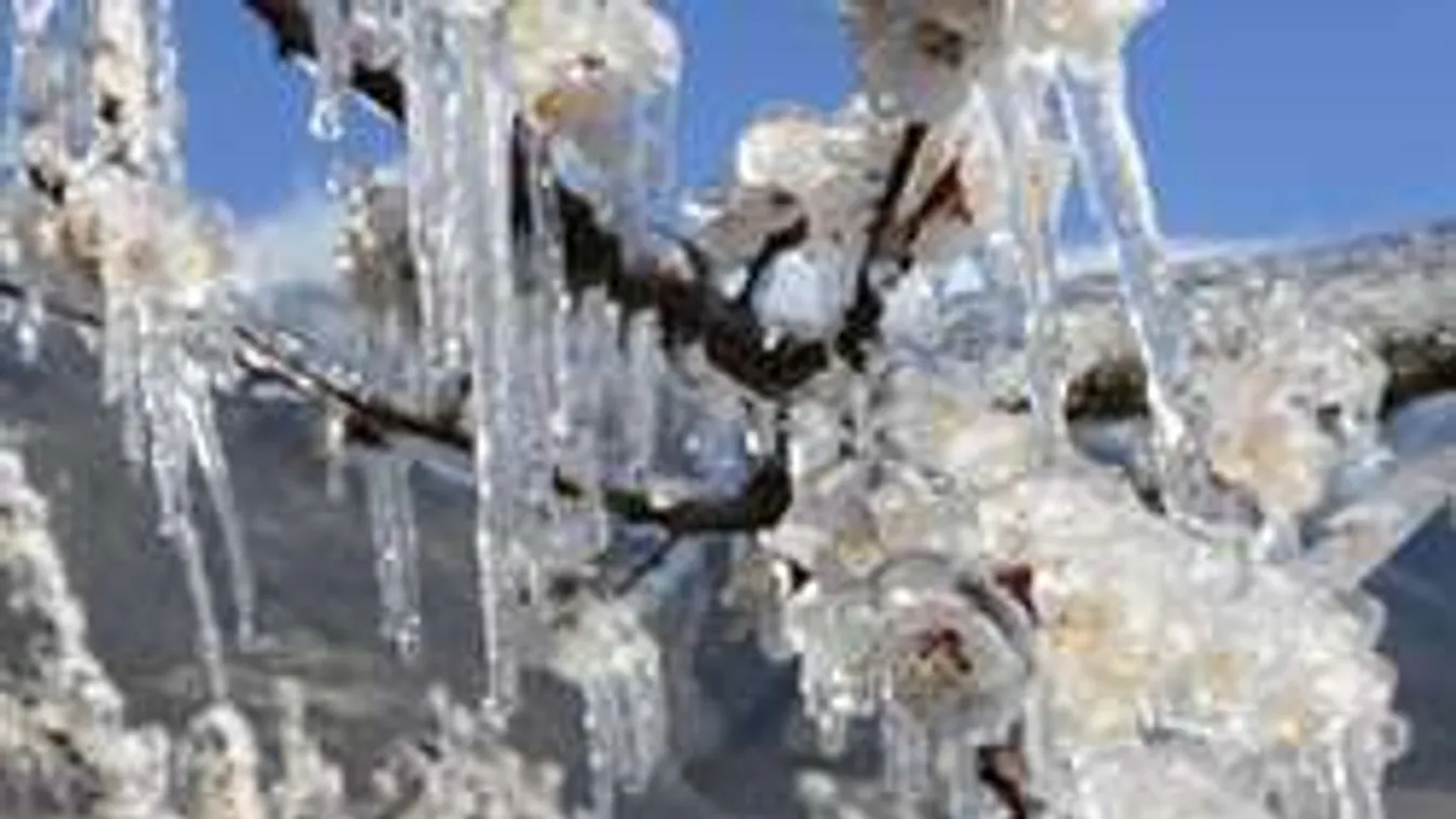 Megbolondult az időjárás! A szakértők is megdöbbentek: mínuszok jönnek