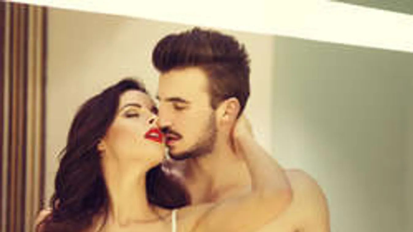 Kiderült, milyen gyakran szeretkeznek a legboldogabb párok!