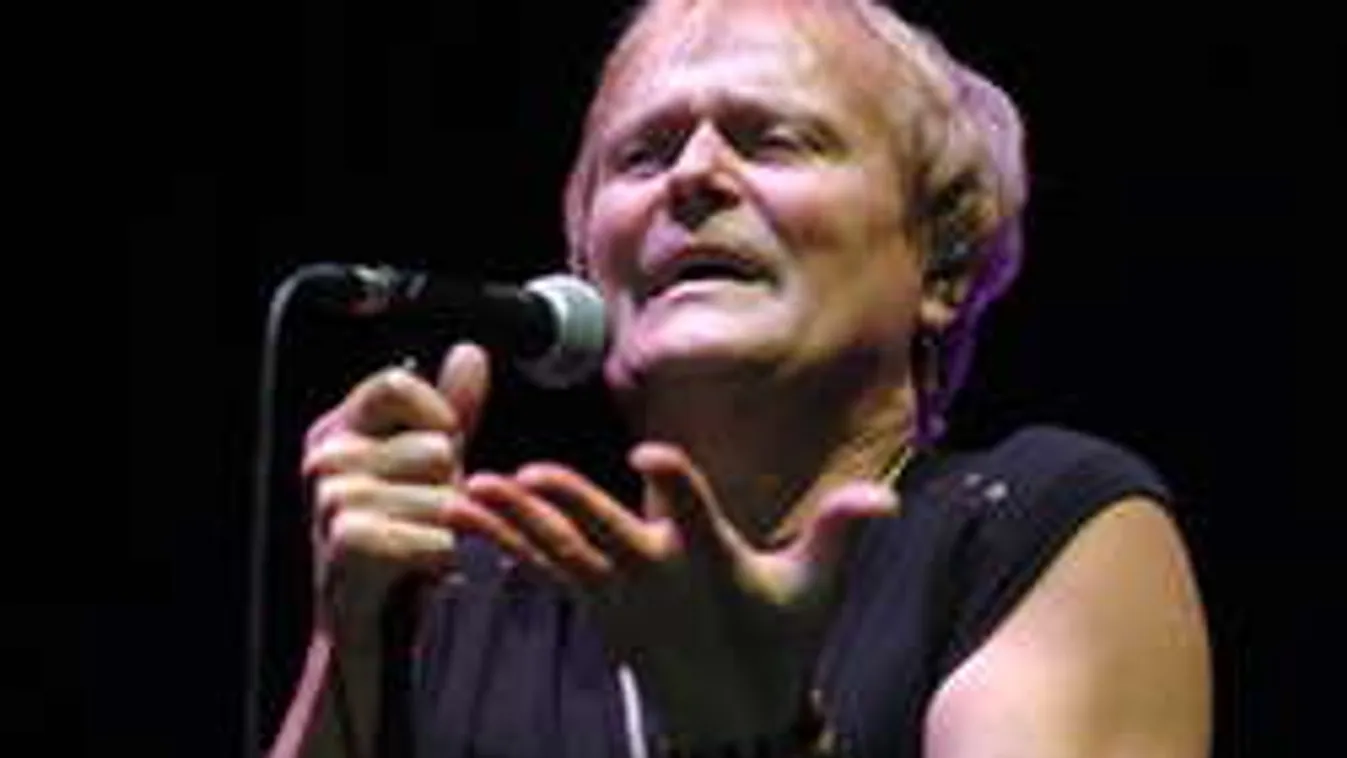 Botrány: Kitálalt a magyar zenész eltitkolt szeretője!