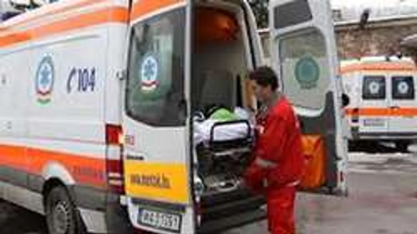 Minden gyereket meg kell ölni! - kiabálta a fehérvári őrjöngő