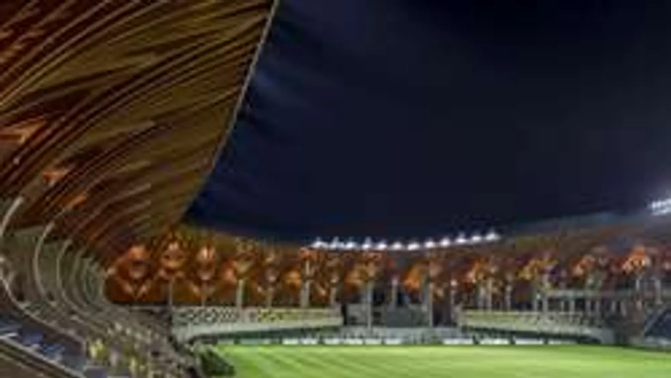 Magyar épületet választottak a világ legszebbjének!