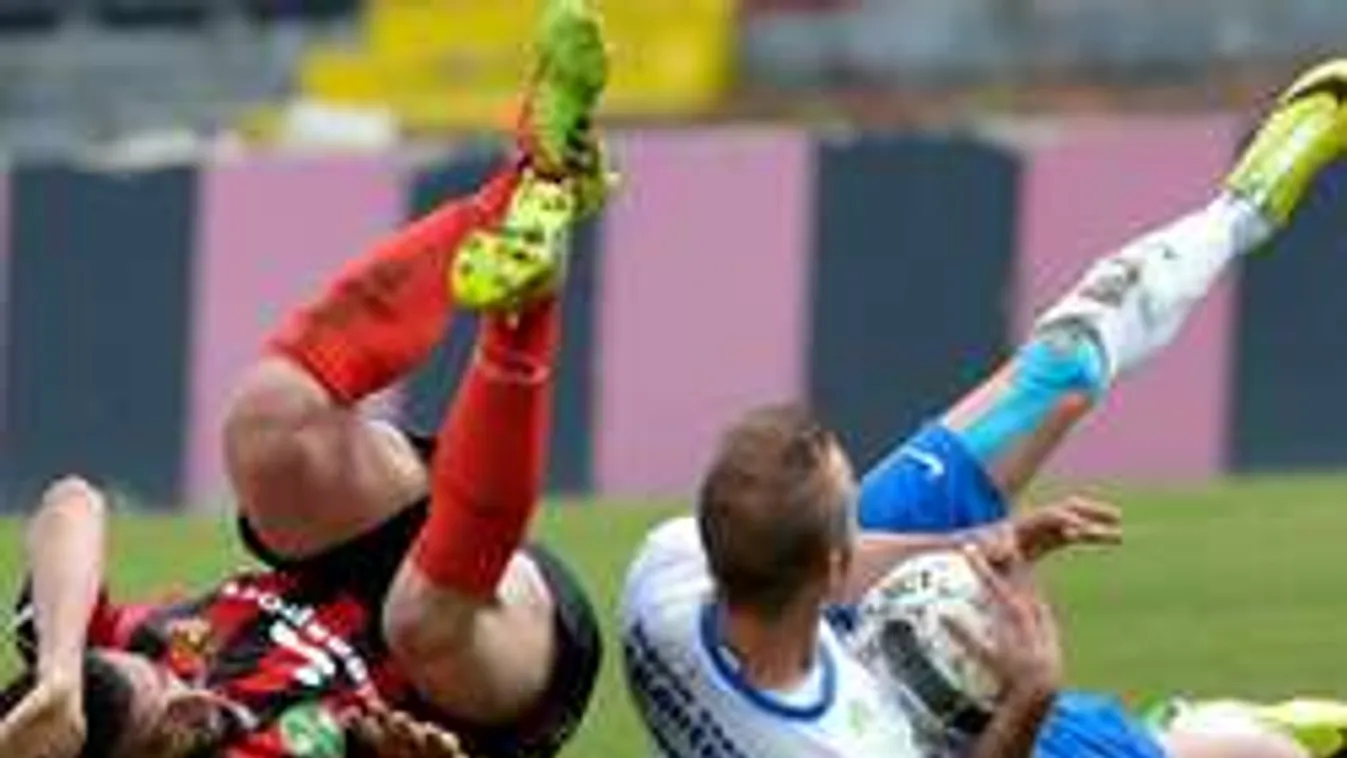 Egyre izgalmasabb: ki marad benn az NB I-ben?