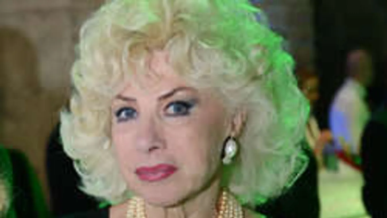 Friss: Súlyos balesetet szenvedett Medveczky Ilona! Kórházba vitték!