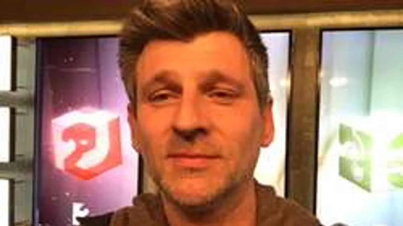 Újabb sztárképernyőst rúgtak ki a TV2-től
