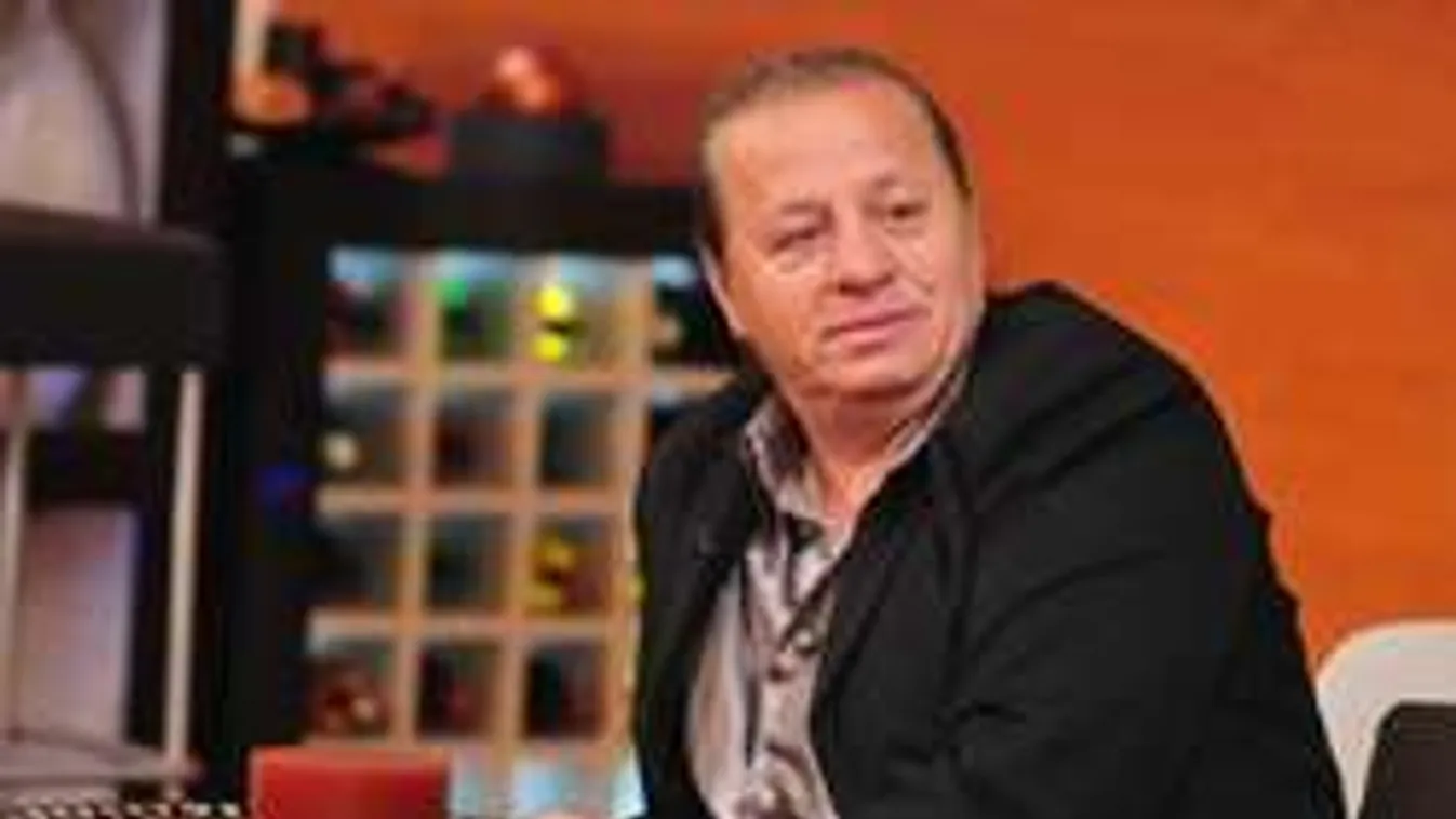 1500-ért belőled is sztárt farag Zámbó Jimmy családja: Szélhámosság?