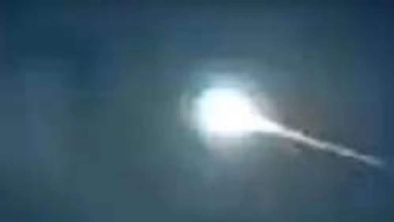 Hátborzongató jelenségeket figyeltek meg a földrengések helyszínein!