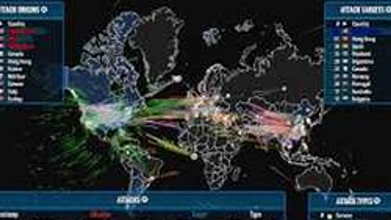 Amerika beveti a kiberfegyvert az Iszlám Állam ellen