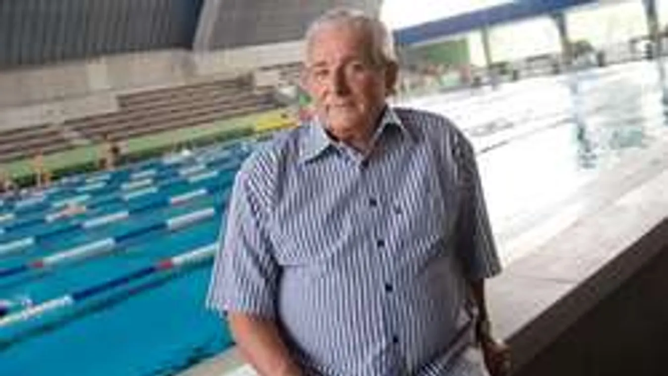 Világbajnok kedvenc ül Kiss László helyére