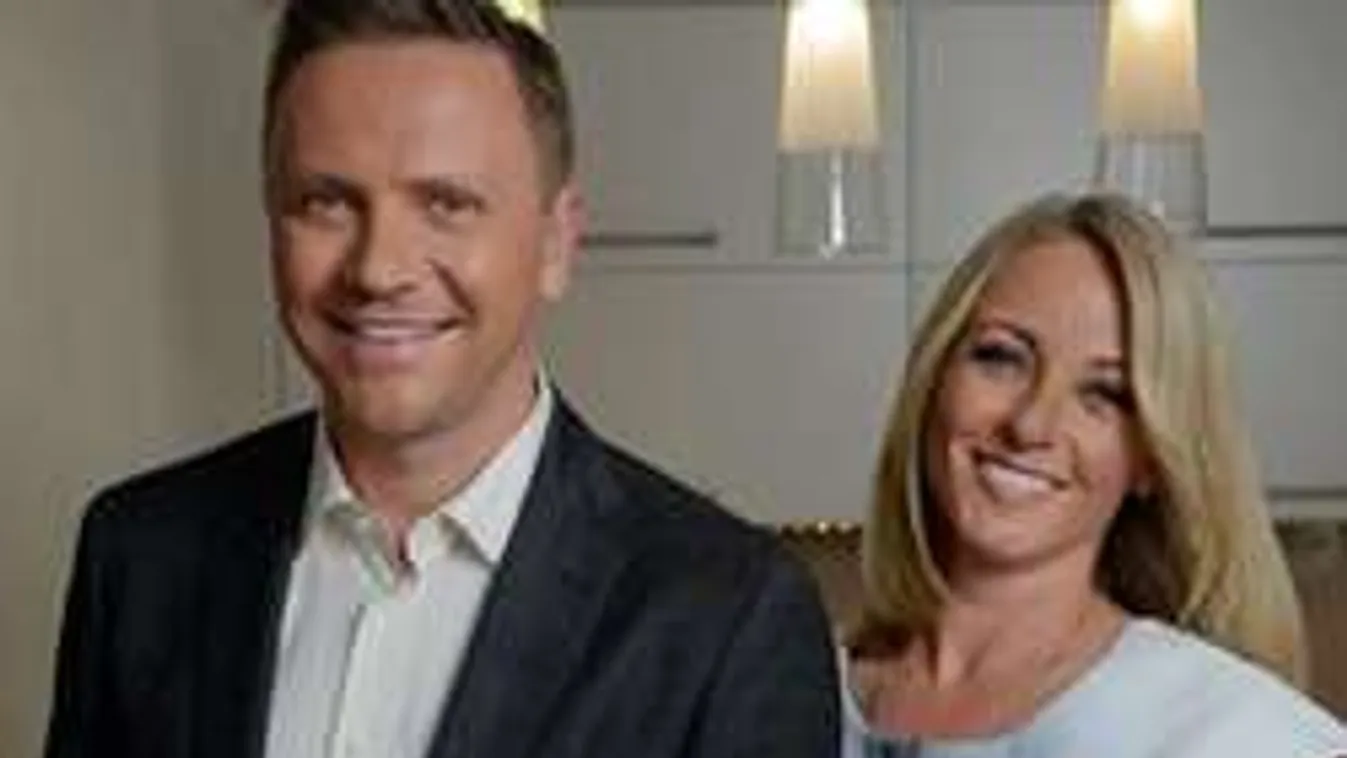 Erre senki nem számított! Marsi Anikó a TV2-höz szerződött! - Fotó