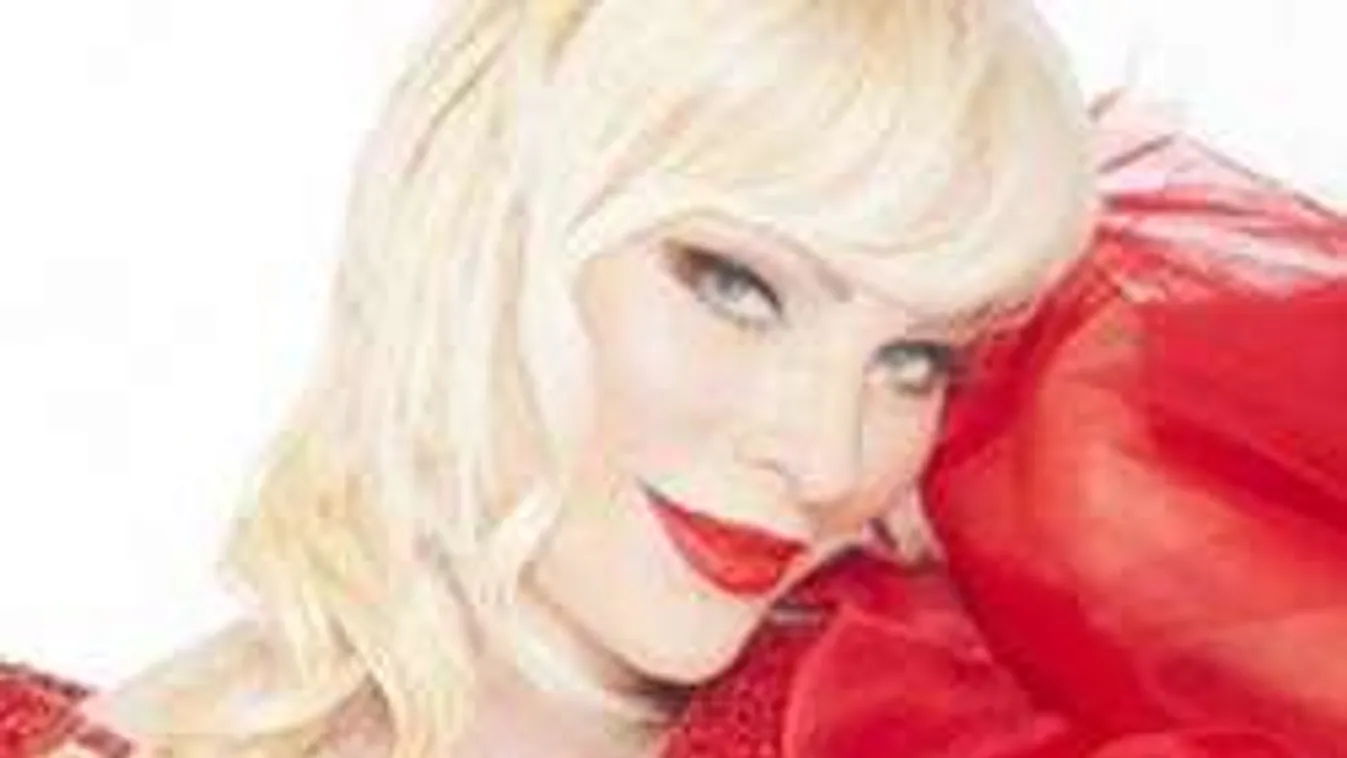 Kínos: Szelfizés közben buggyant ki Cicciolina mellbimbója! - Fotó