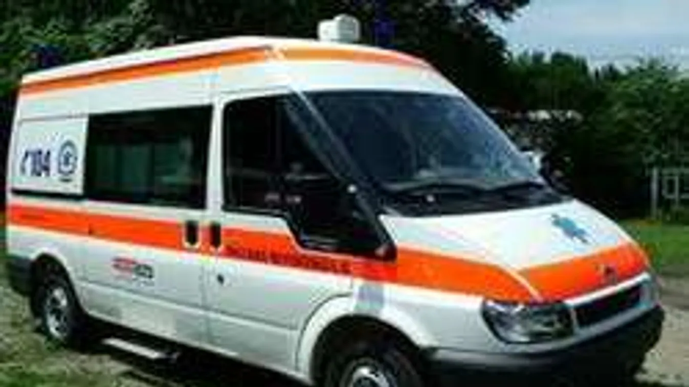 Szegedi mentősbotrány: Megtörte a csendet az áldozat fia!