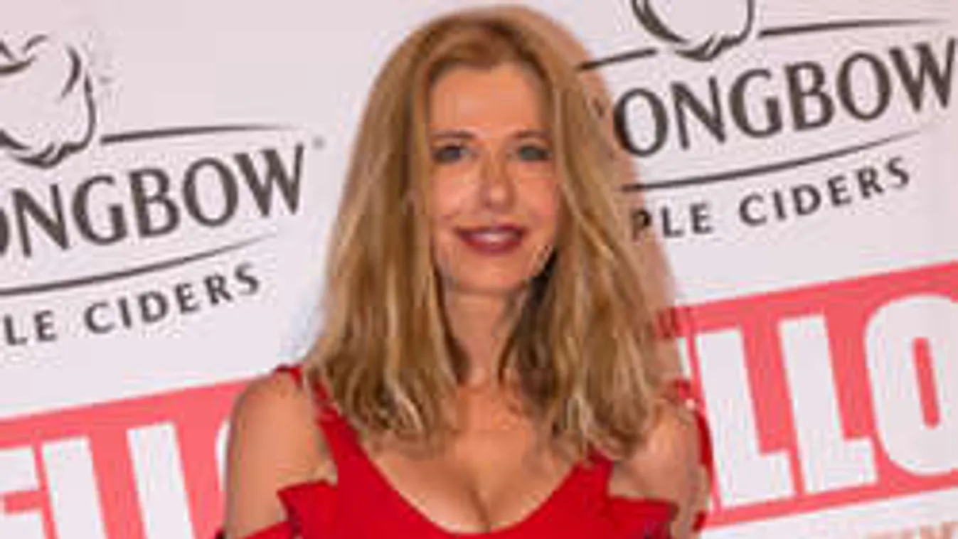 Dráma: Épp az esküvője előtt szakított a híres magyar sztár!