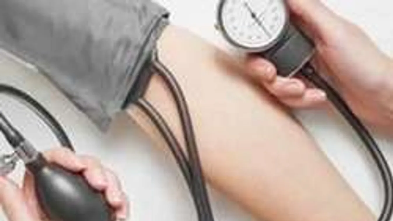 A legjobb természetes és olcsó orvosság, ami csökkenti vérnyomásodat