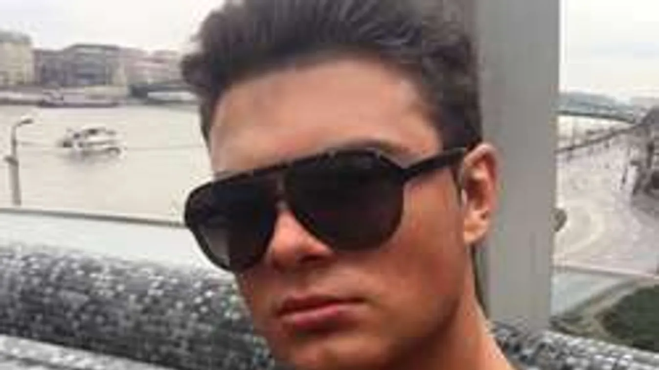 Megint provokatív képpel támad a magyar botrányceleb!