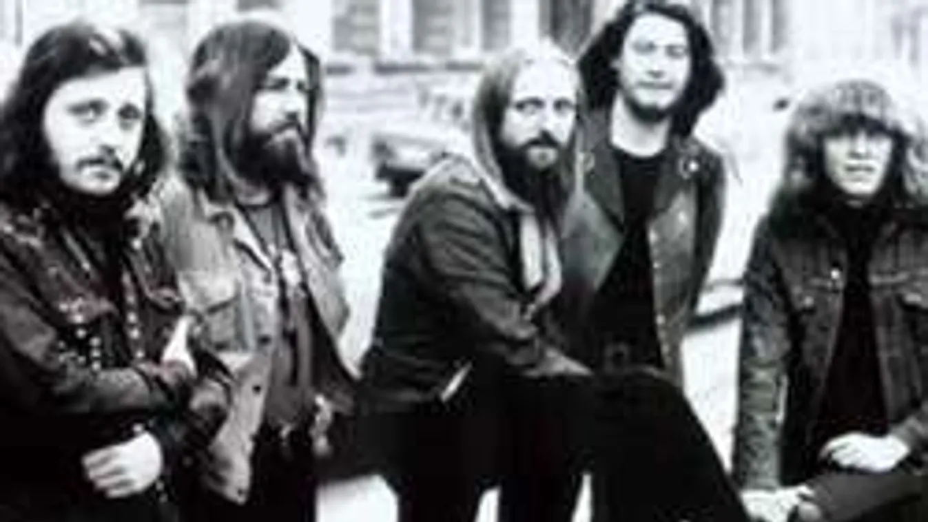 Omega-balhé: Kati lép Mihály helyébe