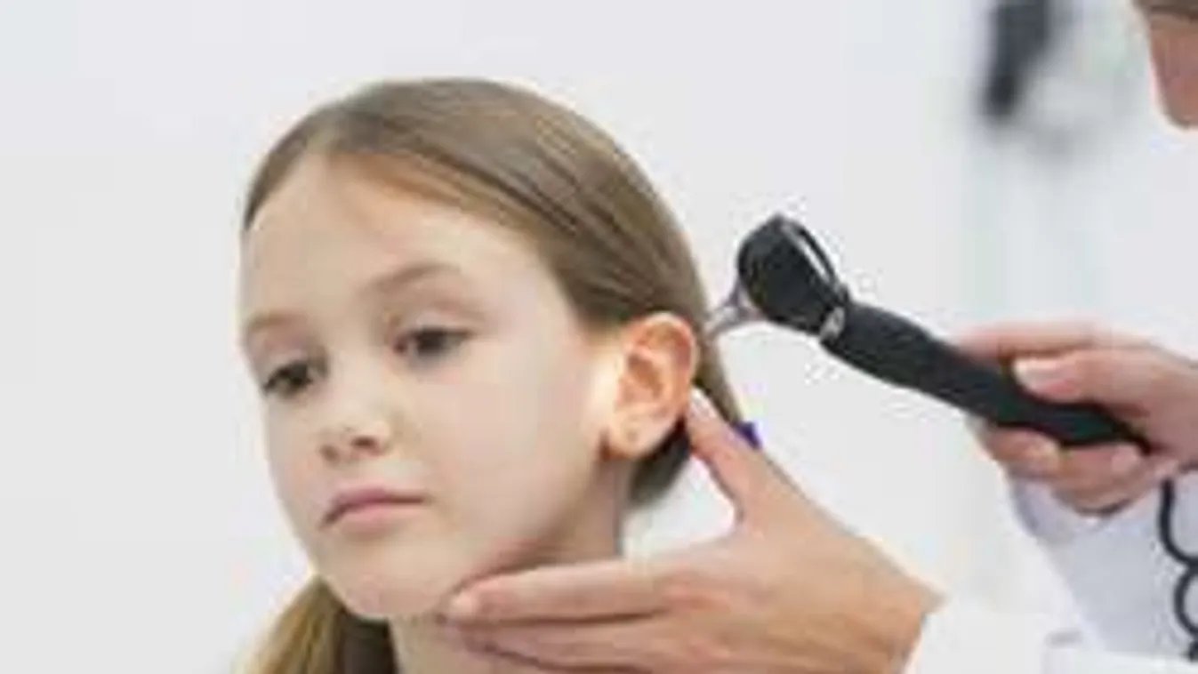 Megdöbbentő adat: Rengeteg gyerek válik halláskárosulttá!