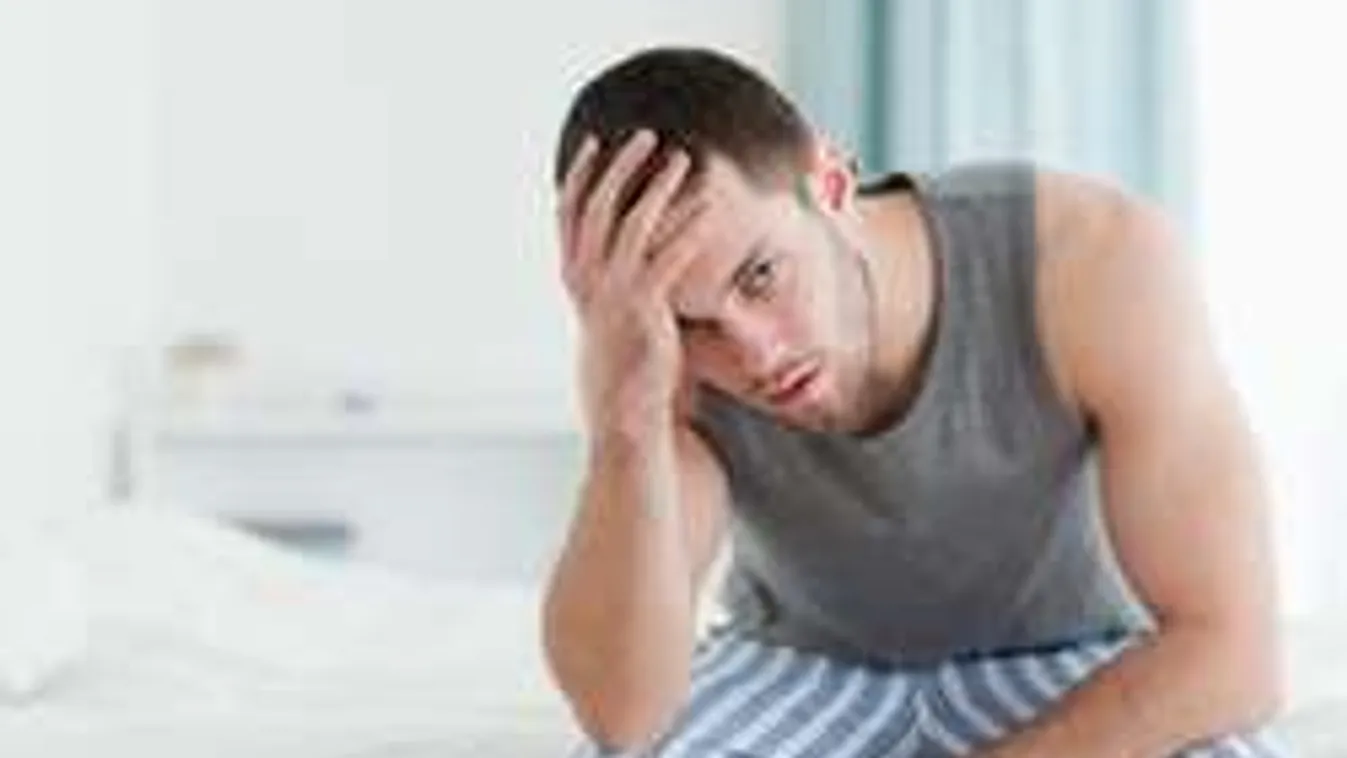 A pillanat, amikor tényleg nemet kéne mondanod a szexre