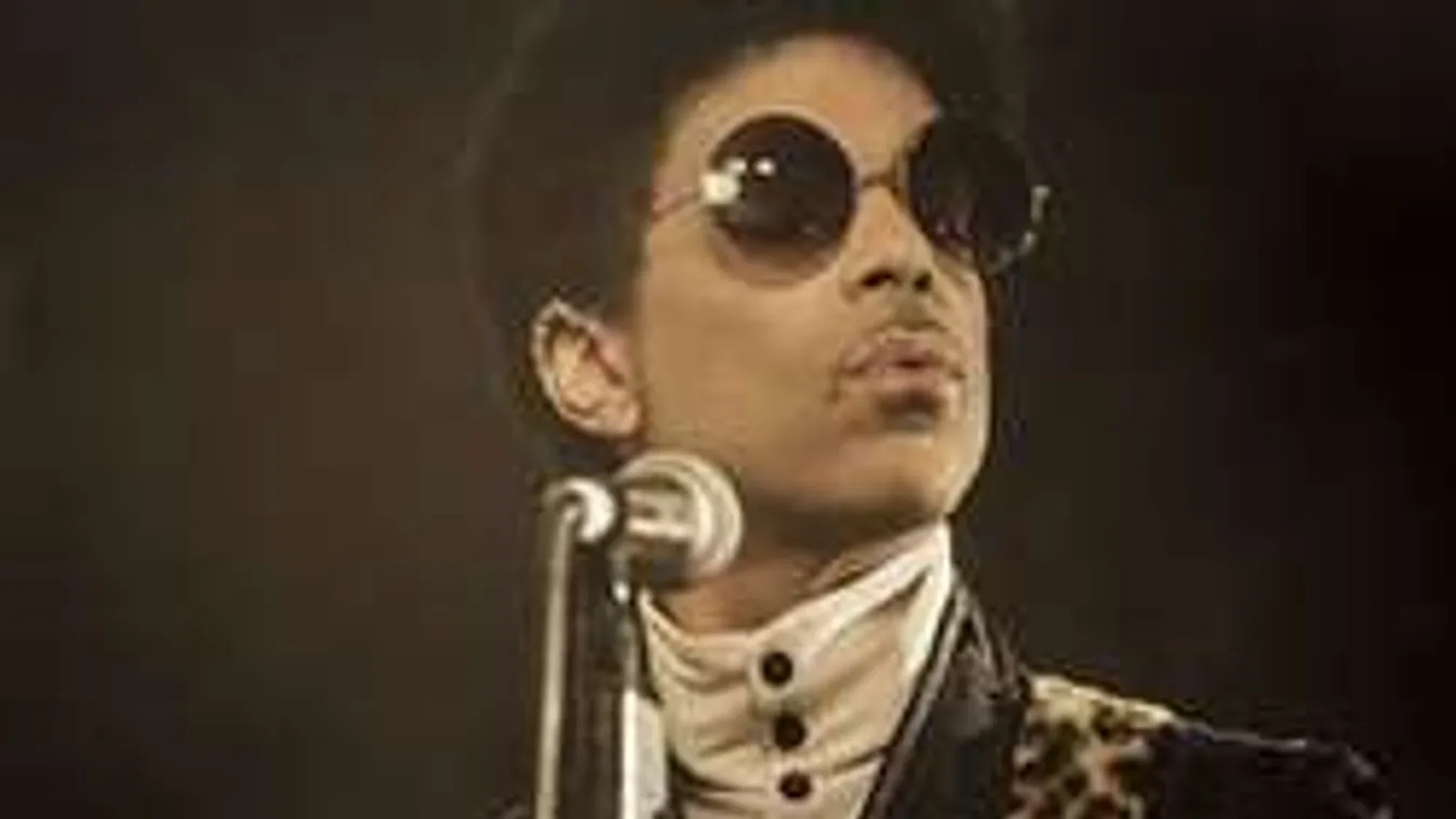 Maga a földi pokol volt Prince utolsó néhány napja