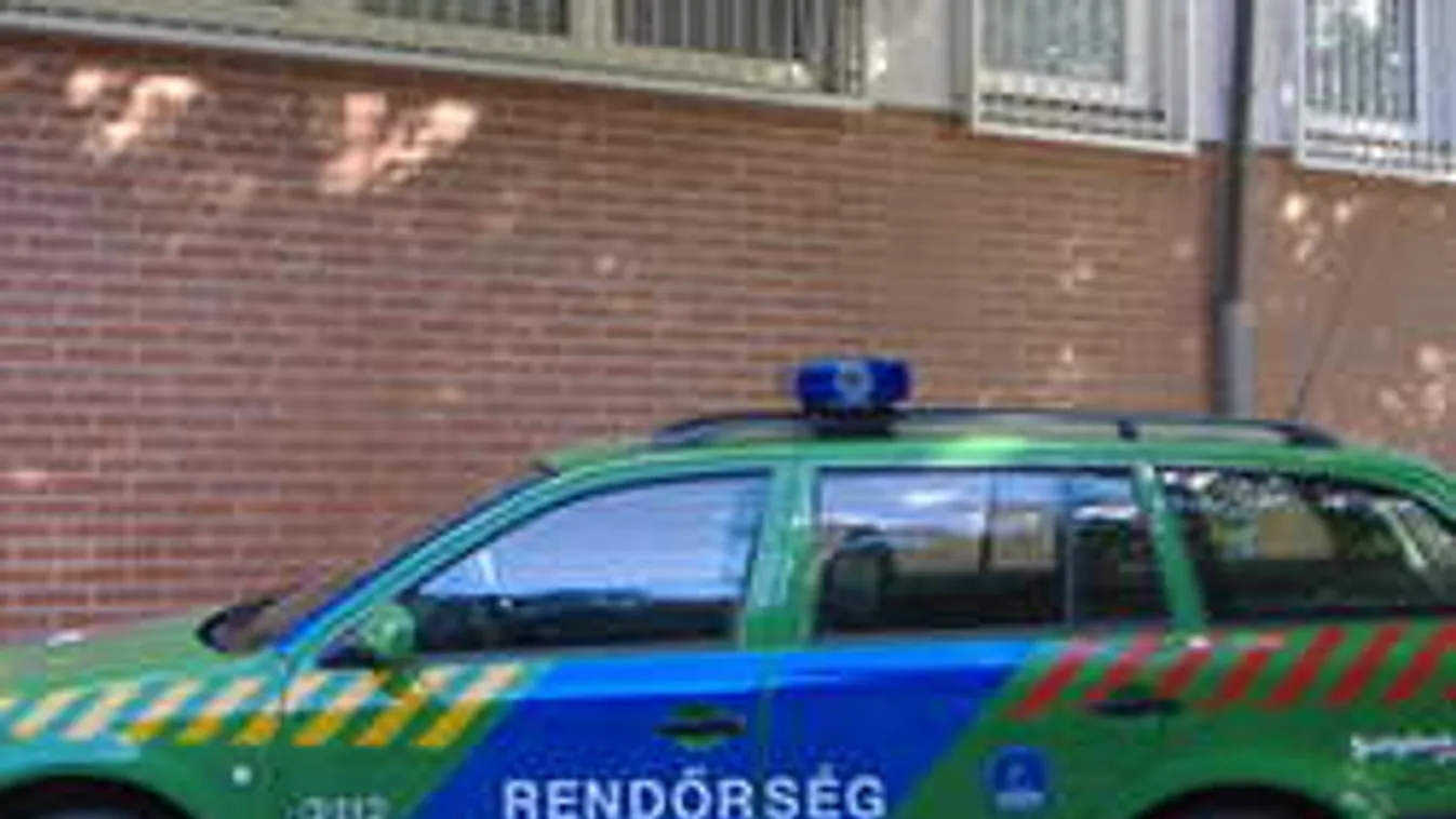 Rendőri intézkedés után halt meg a háromgyermekes apa!