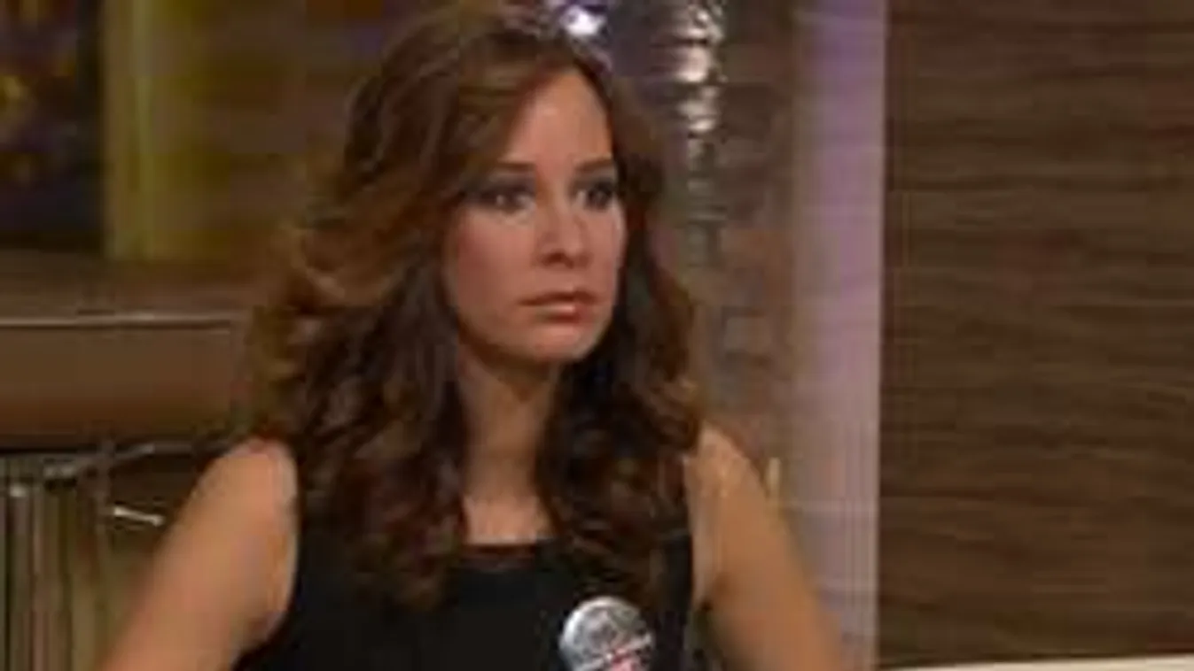 Megrázó titkáról mesélt Demcsák Zsuzsa