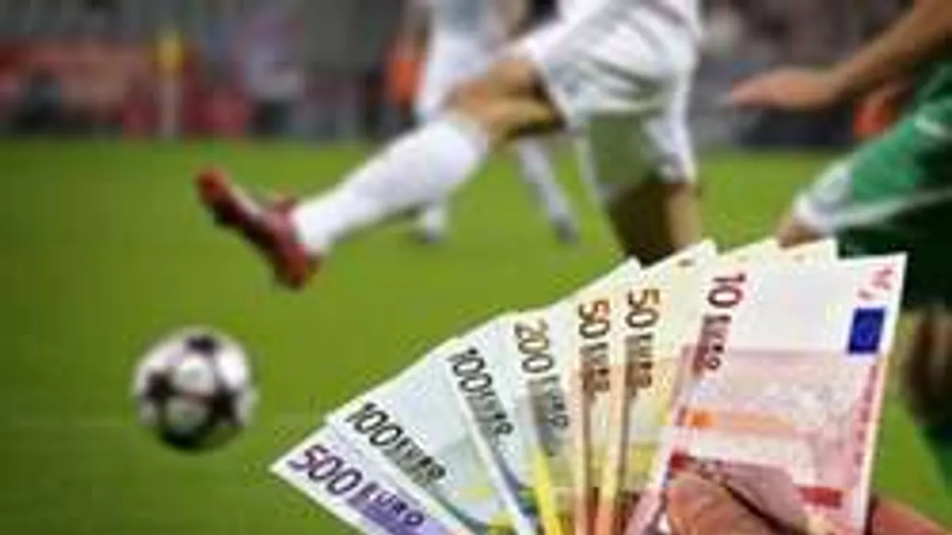 Ez a röhejes ítélet minket rettent el, nem a bundázókat!