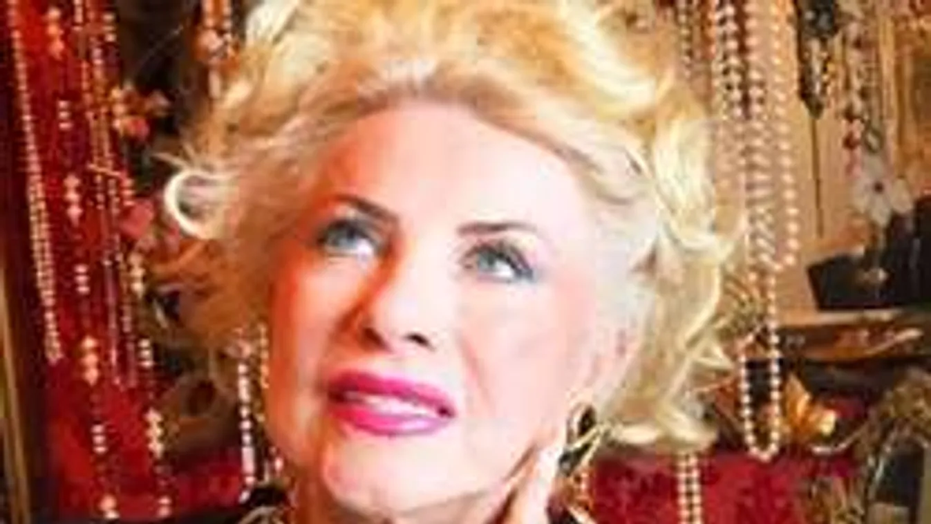 Medveczky Ilona kezét megkérték, de nem biztos, hogy lesz is esküvő