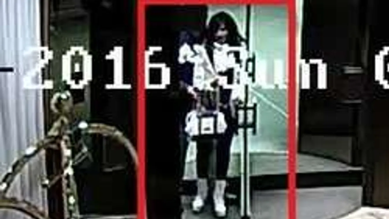 Ez a nő fosztotta ki álmában a gyanútlan férfit! - Fotó