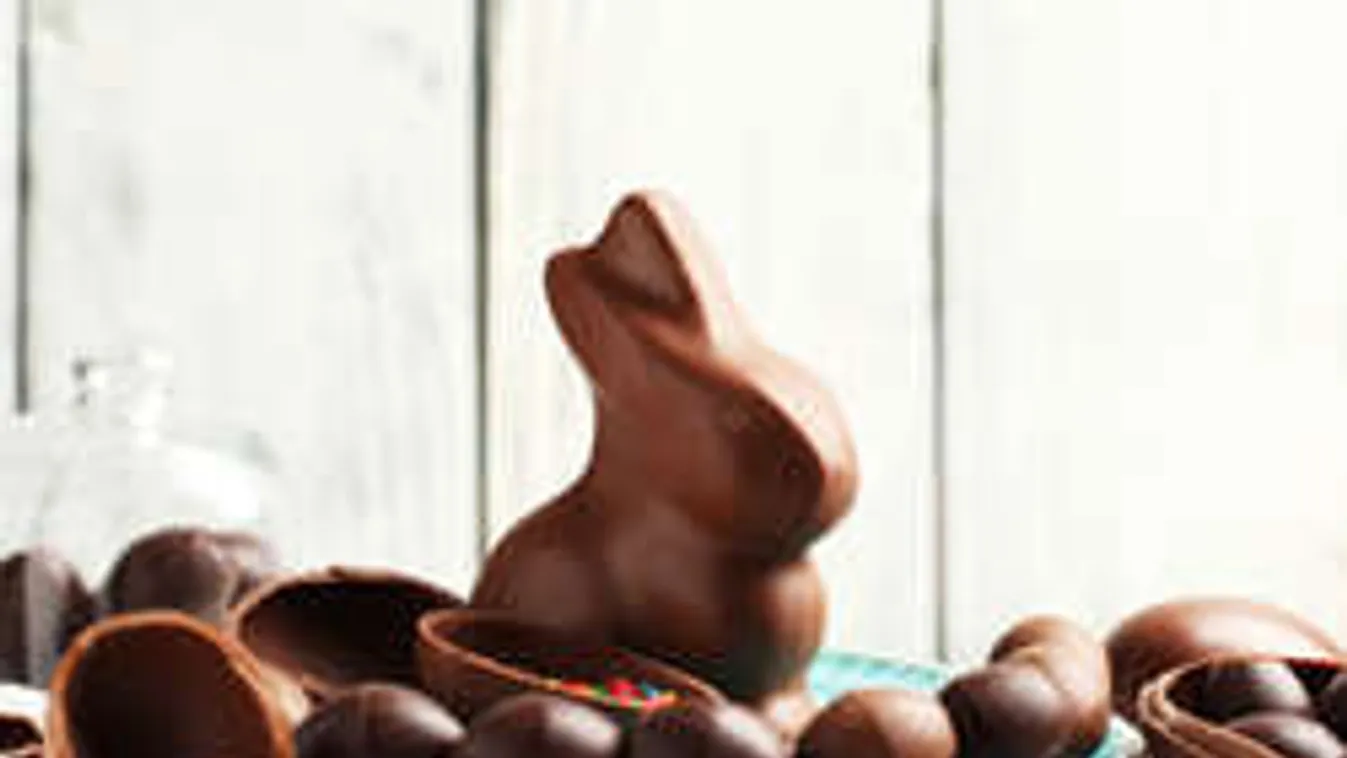 Így használd el gyorsan a húsvétról megmaradt csokitojást!