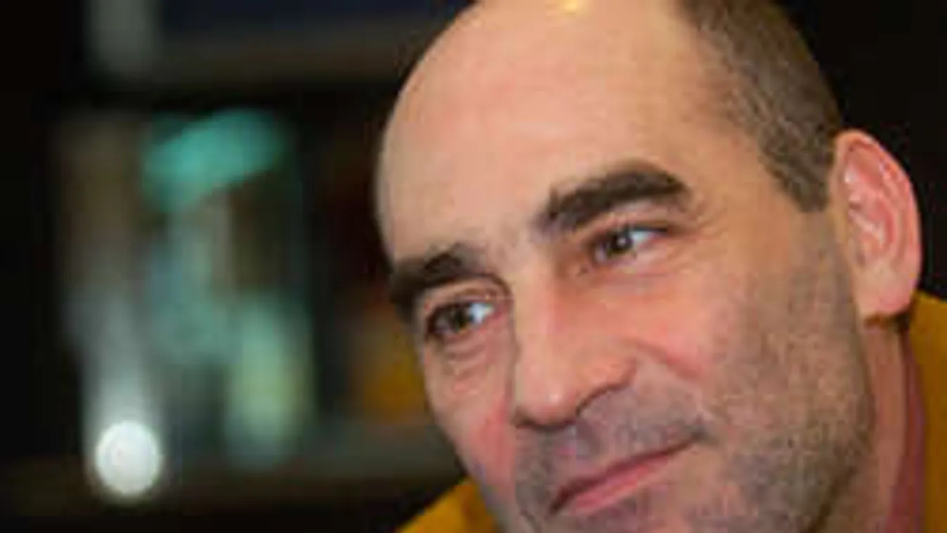 Változás Kulka János állapotában!