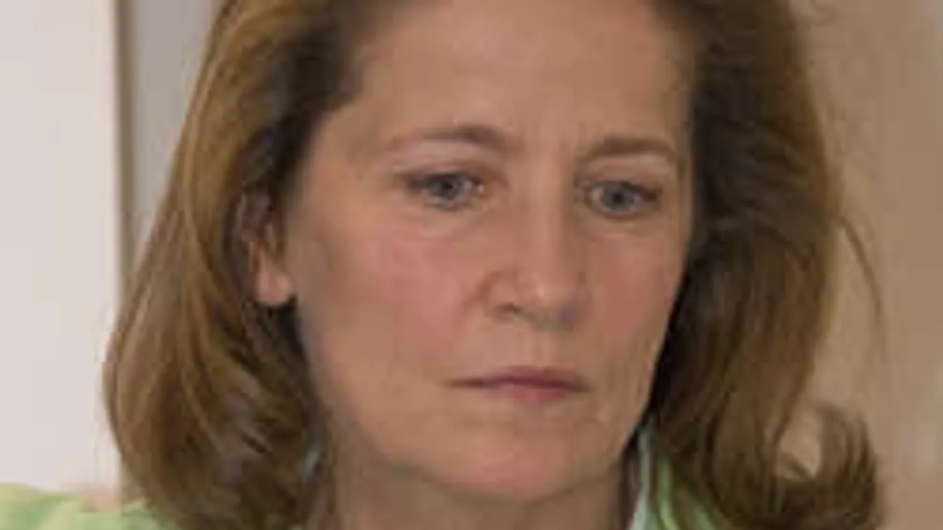 Durva: válik Fehér Anna, aki 53 évesen vállalt gyereket