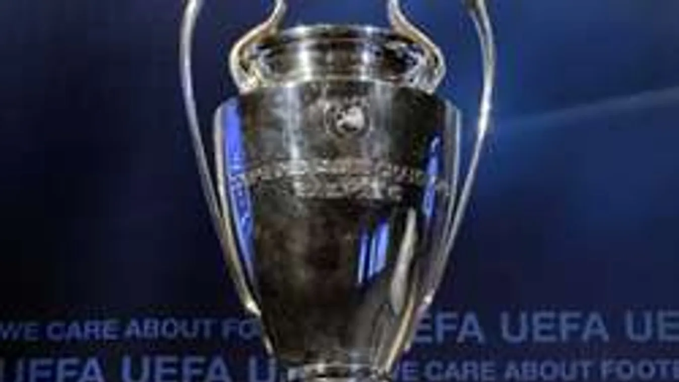 Kockahas és foci: ezért imádják a csajok a BL-t