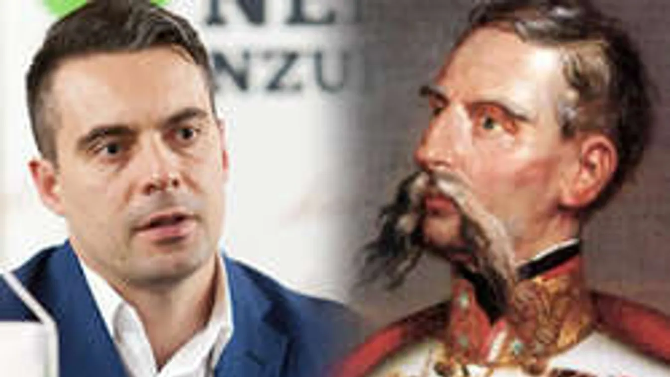 Vona-ellenes puccs készül a Jobbikban... Elég a Haynau-dicsőítésből!
