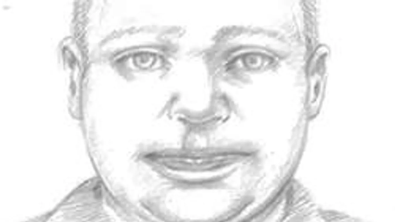 Ez a ferde fogú perverz erőszakolt Pápán! - Fotó