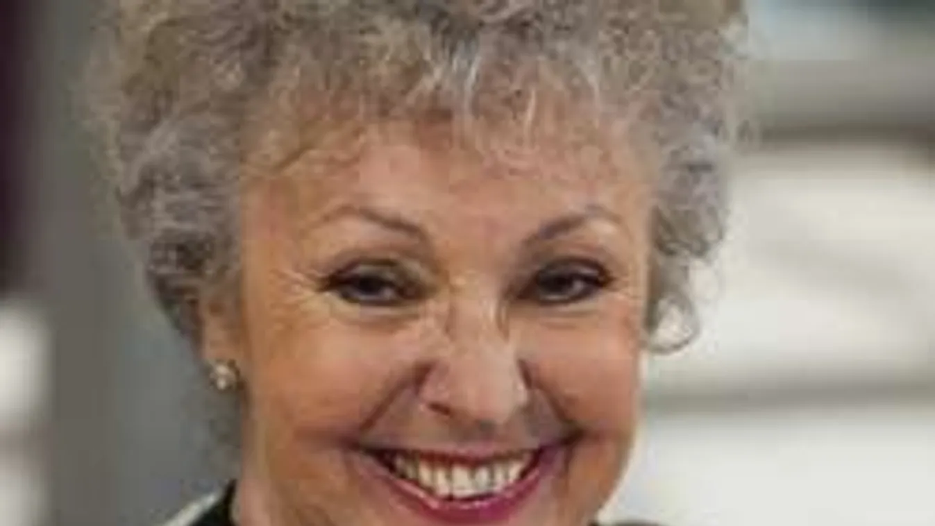 Csak a hatalmas korkülönbség áll a TV2 két sztárja közé!