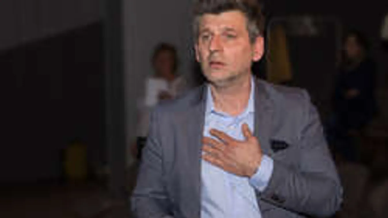 Meglepő vallomást tett kirúgása után Kárász Róbert!